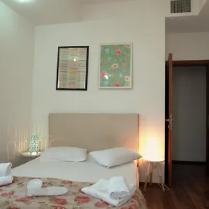 Mosilor Aparthotel