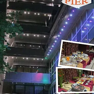 Villa Break At Grand Pier Boutique With One Day Free Welcome Breakfast Only For King Deluxe And Bookings For Minimum 4 Nights, Bucarest