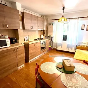 Apartamento David, Otopeni