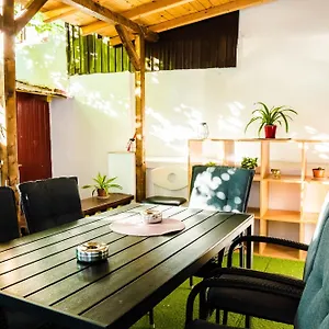 Hostal Sport, Bucarest