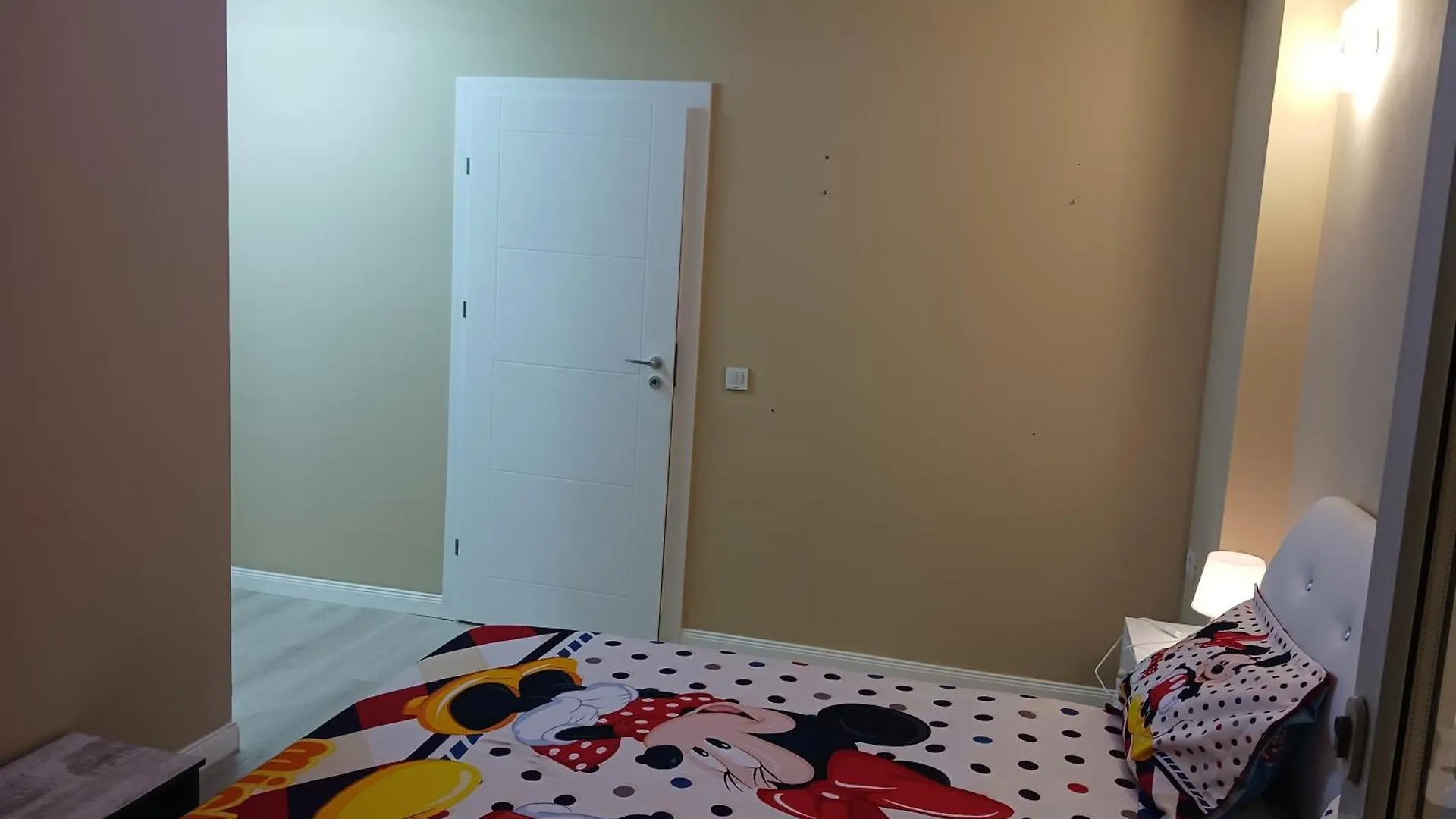 Myky Mouse Nu Primesc Santieristi Si Petrecareti Apartment Bucureşti