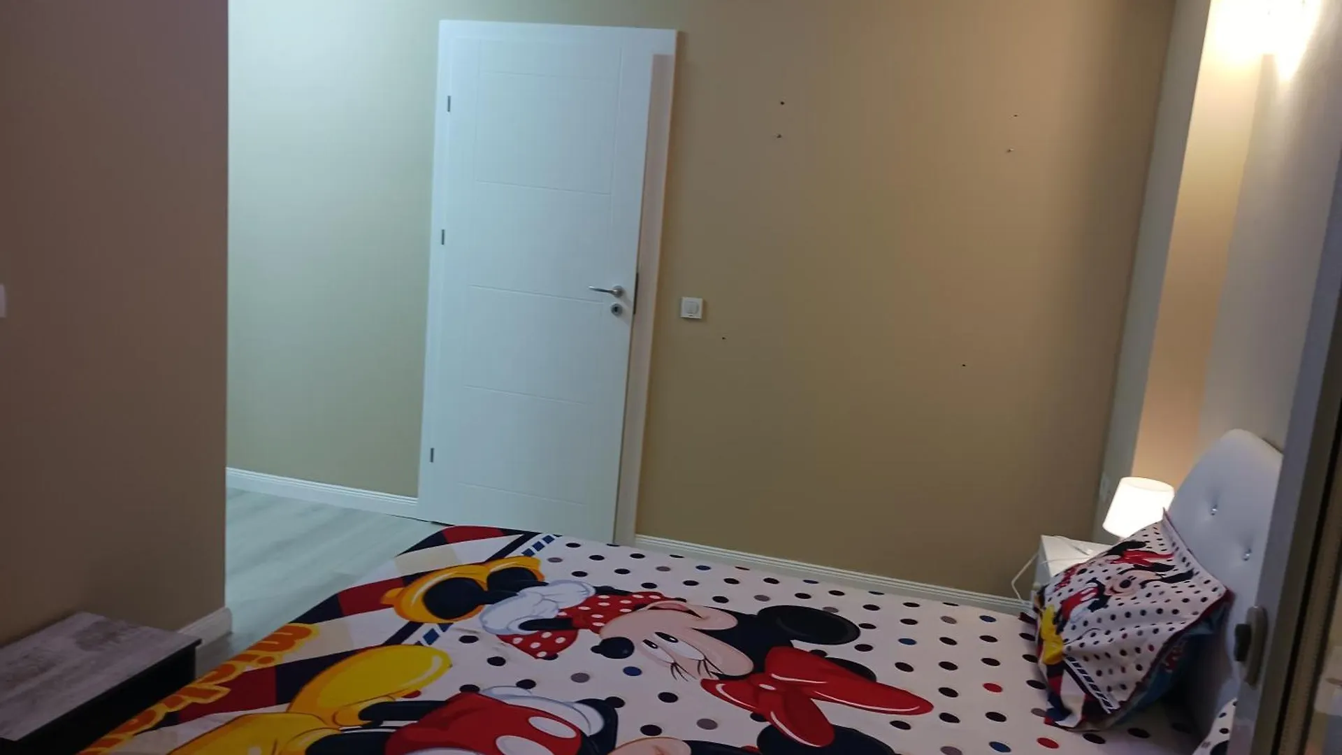 Apartament Myky Mouse Nu Primesc Santieristi Si Petrecareti Bukareszt