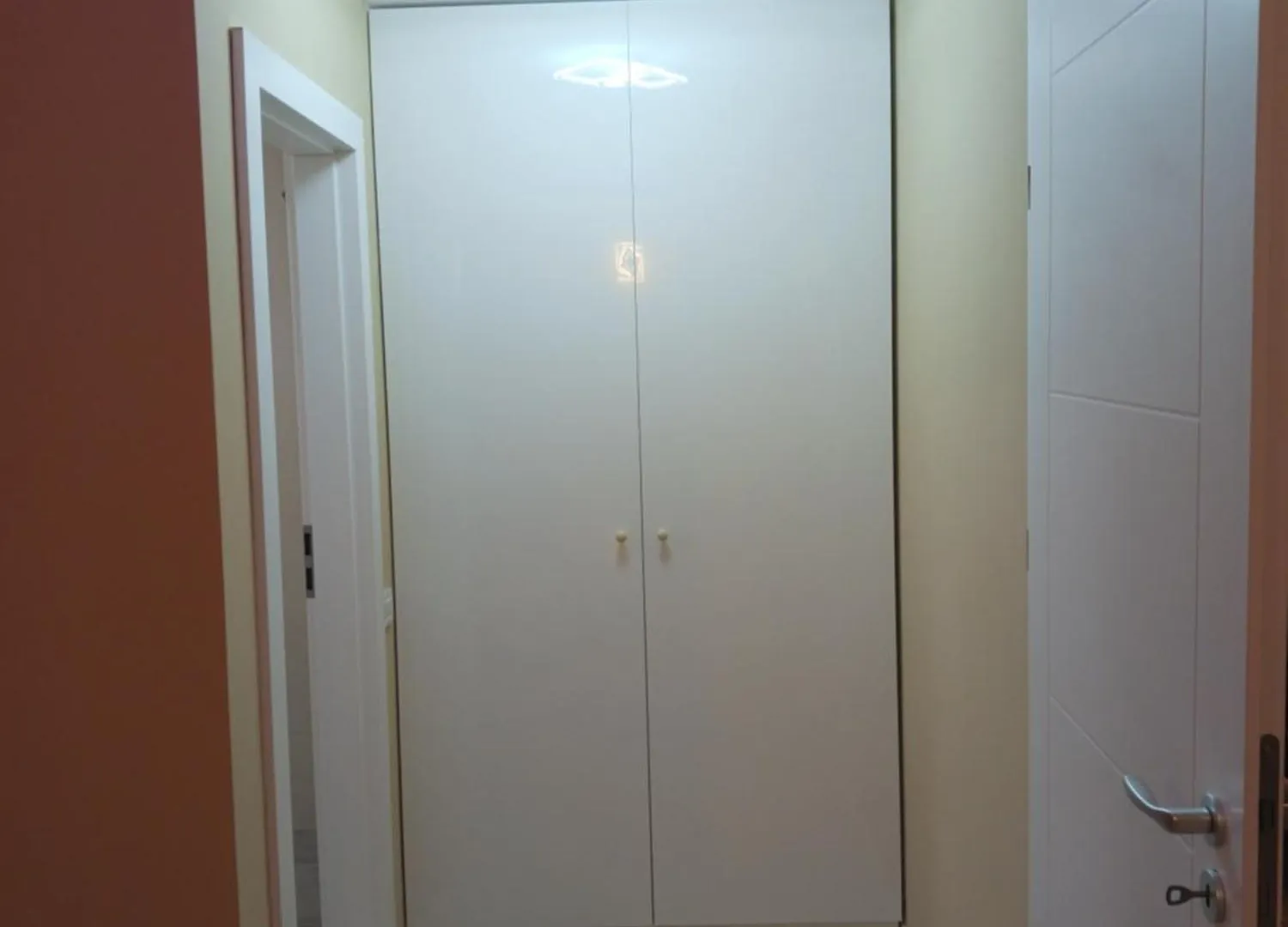 Apartament Myky Mouse Nu Primesc Santieristi Si Petrecareti Bukareszt Rumunia