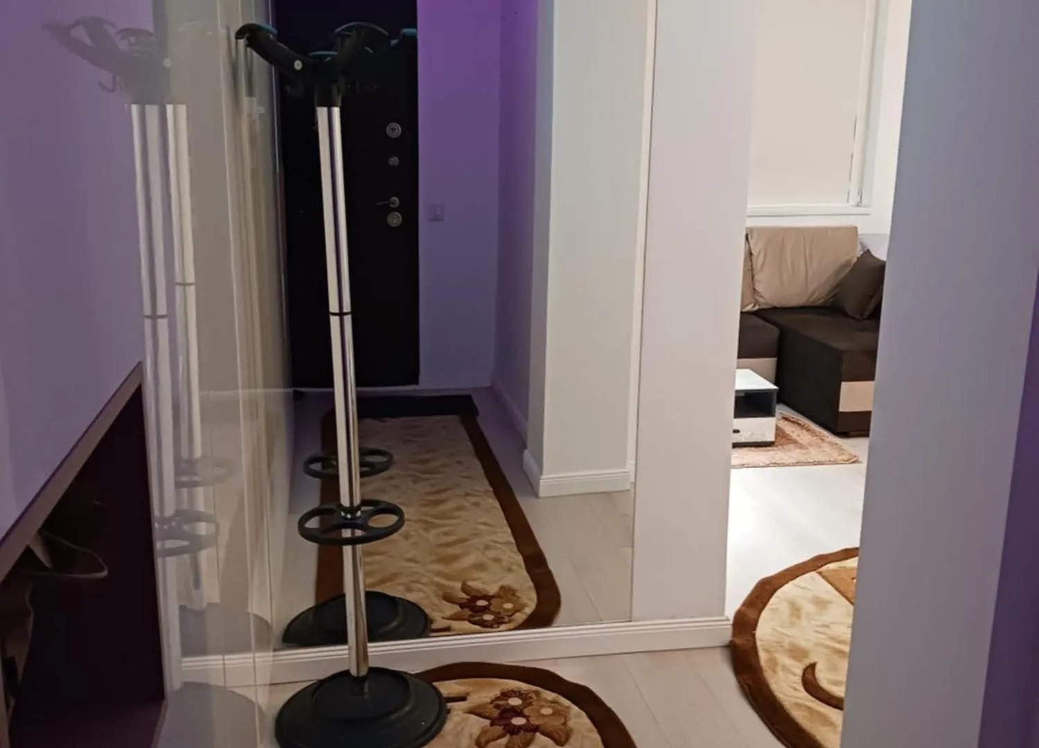 Apartament Myky Mouse Nu Primesc Santieristi Si Petrecareti Bukareszt