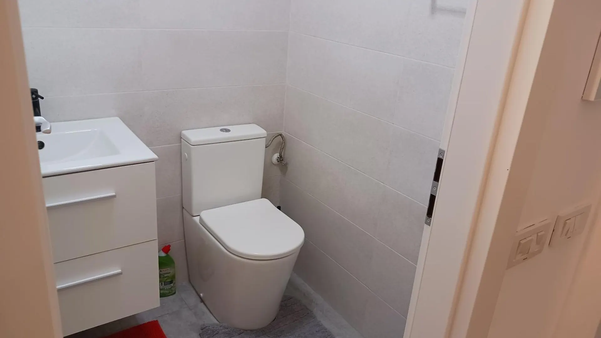Apartament Myky Mouse Nu Primesc Santieristi Si Petrecareti Bukareszt
